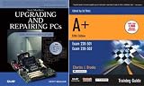 Review Que  / A+ Training Guide & Upgrading & Repairing PCs, 15th Edition Bundle