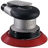 Campbell Hausfeld PL1565 5-Inch Pneumatic Random Orbit Sander