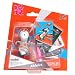 Olympic Mascots Mini Mascot Athletics (Runner)_s-2