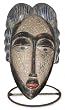 'Benin Queen,' mask