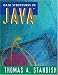 Book Data Structures in Java
