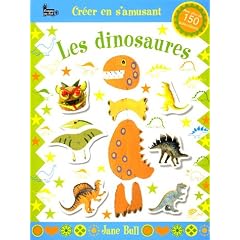 Les dinosaures