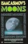 Isaac Asimov's Moons