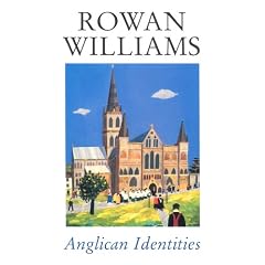 Anglican Identities