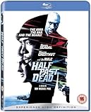 Half Past Dead [Blu-ray] [2008] [Region Free]