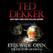 Eyes Wide Open | [Ted Dekker]