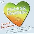 Reggae Legends: Covers for Lovers