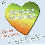 Reggae Legends: Covers for Lovers