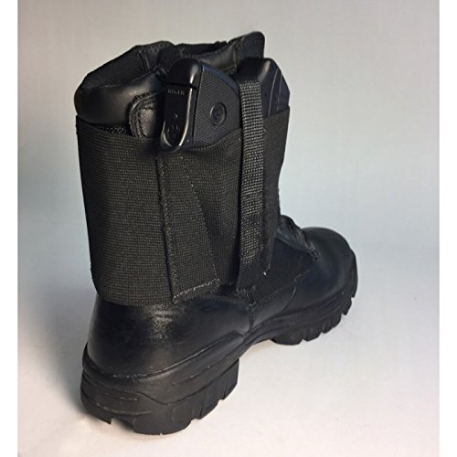 Daltech Force­, SafestCarry® Boot Ankle Holster Concealed Carry Gun