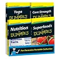 Health and Fitness Portable Collection