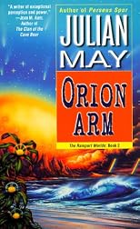 Orion Arm