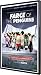 Farce of the Penguins 11x17 Framed Poster