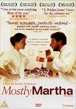 Mostly Martha [UK IMPORT] - Martina Gedeck