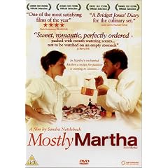 Mostly Martha [UK IMPORT]
