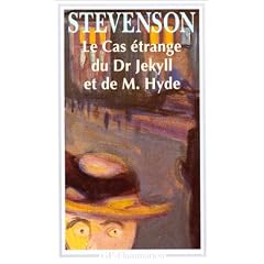 Le Cas �trange du Docteur Jekyll et de Mister Hyde