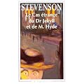 Le Cas �trange du Docteur Jekyll et de Mister Hyde