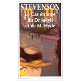 Le Cas �trange du Docteur Jekyll et de Mister Hydepar Robert-Louis Stevenson