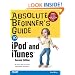 Absolute Beginner's Guide to iPod and iTunes (2nd Edition)