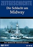 Die Schlacht um Midway