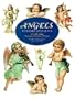 Angels Stickers and Seals