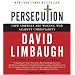 Persecution CD: How Liberals are Waging War Against Christianity