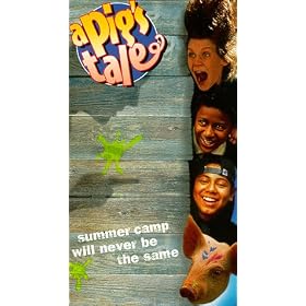 Pig's Tale [VHS]