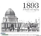 1893: A World's Fair Mystery