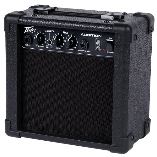 Peavey Audition 7 watt Guitar Amplifier