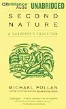  : Second Nature: A Gardener's Education