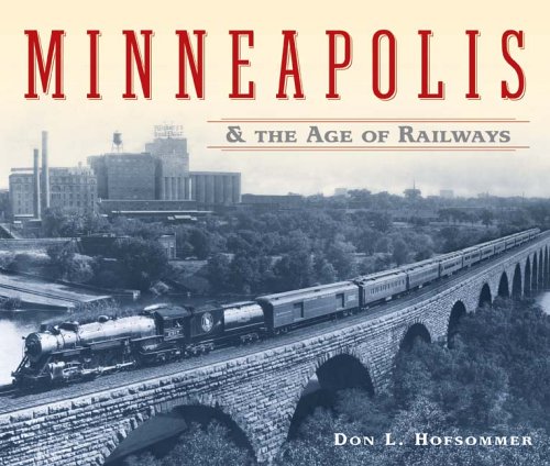 Trains and Railroads