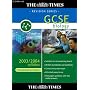 The Times GCSE Biology 2003/2004 Syllabus (Full National Curriculum)