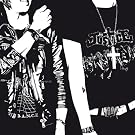 D.A.N.C.E