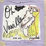 Oh Vanille/Ova Nille