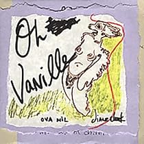 Oh Vanille/Ova Nille