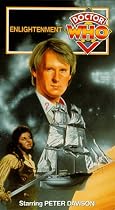 Doctor Who - Enlightenment [VHS]