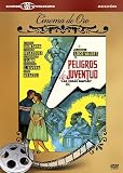 Peligros de Juventud