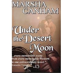 Under the Desert Moon