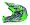Neon Green Green Phoenix