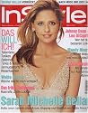 Instyle - Deutsche Ausgabe - German Edition
