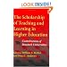 The Scholarship of Teaching and Learning in Higher Education: Contributions of Research Universities