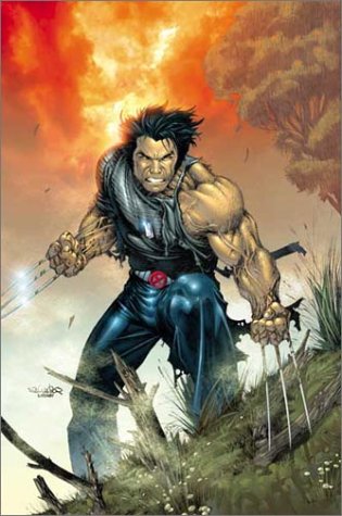Image of: X-Treme X-Men Vol. 5: God Loves, Man Kills