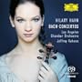 Bach: Violin Concertos [Hybrid SACD]