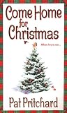 Come Home For Christmas