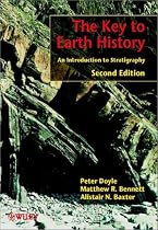 The Key to Earth History: An Introduction to Stratigraphy