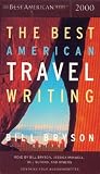 The Best American Travel Writing 2000
