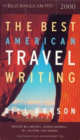 City Travel Guides Discounted  Books : The Best American Travel Writing 2000