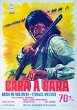 Poster - Face to Face - Movie Poster/ Plakat - 69 x102 cm von Face To Face