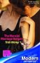 The Mancini Marriage Bargain (Mills & Boon Modern)