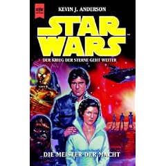 Star Wars, Die Meister der Macht