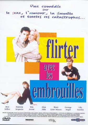 Flirting with Disaster [Region 2]